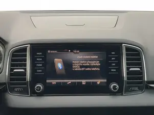Škoda Karoq Style