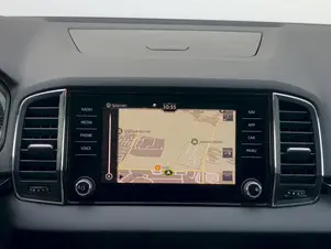 Škoda Karoq Style