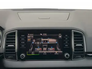 Škoda Karoq Style