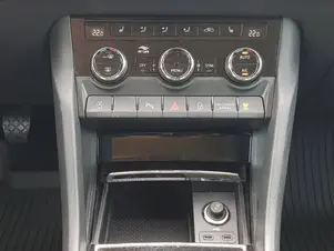 Škoda Karoq Style