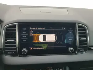 Škoda Karoq Style