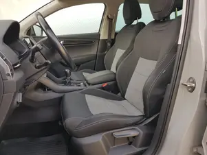 Škoda Karoq Style