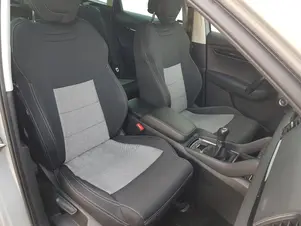 Škoda Karoq Style
