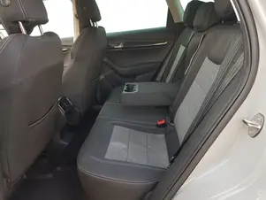 Škoda Karoq Style