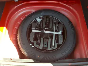 Škoda Octavia Style