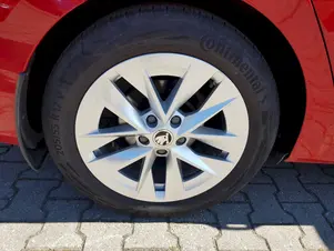 Škoda Octavia Style