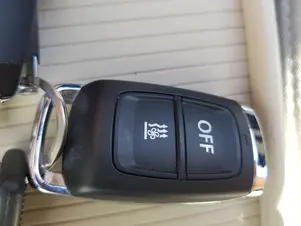 Škoda Octavia Style