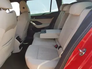 Škoda Octavia Style