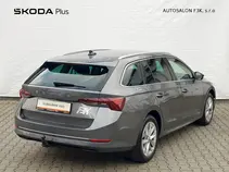 Octavia Style Plus