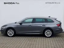 Octavia Style Plus