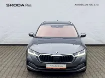 Octavia Style Plus