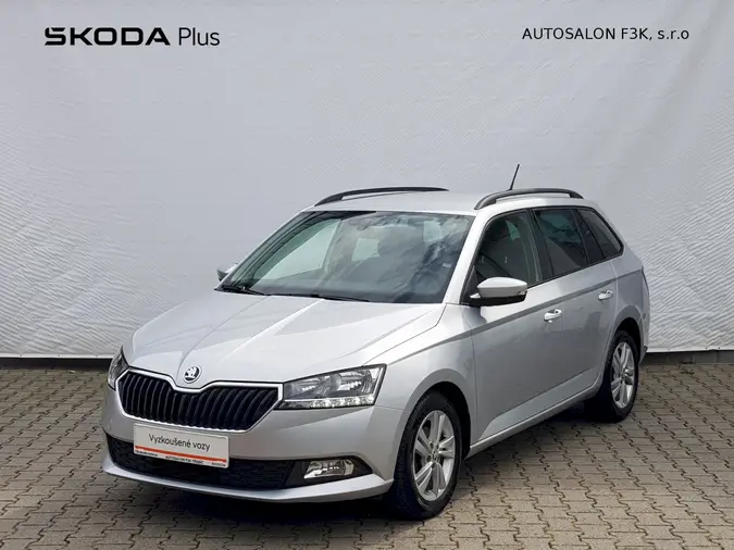 FABIA COMBI