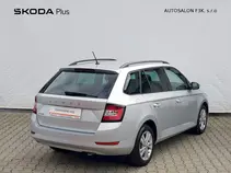 FABIA COMBI 