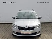 FABIA COMBI