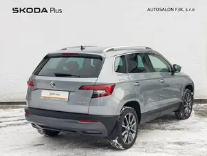 Škoda Karoq Style