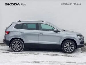 Škoda Karoq Style