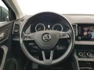 Škoda Karoq Style