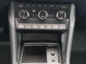 Škoda Karoq Style