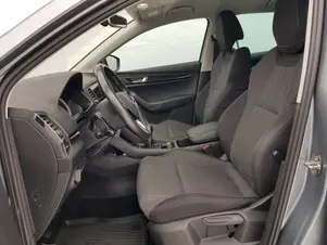 Škoda Karoq Style