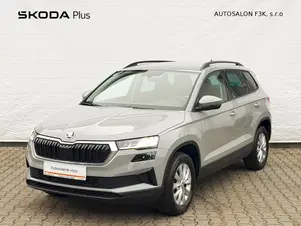 Škoda Karoq Ambition