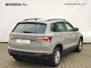 Škoda Karoq Ambition