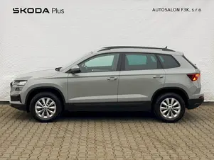 Škoda Karoq Ambition