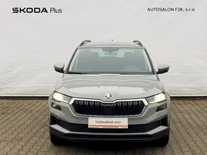 Škoda Karoq Ambition