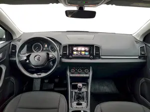 Škoda Karoq Ambition