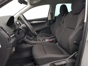 Škoda Karoq Ambition