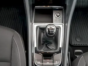 Škoda Karoq Ambition