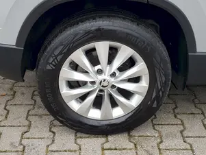 Škoda Karoq Ambition