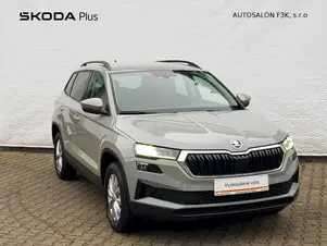 Škoda Karoq Ambition