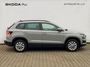 Škoda Karoq Ambition