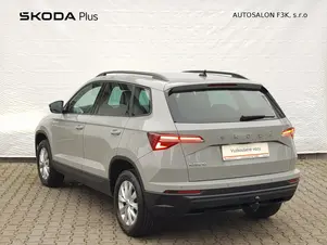 Škoda Karoq Ambition