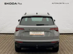 Škoda Karoq Ambition