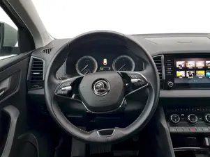 Škoda Karoq Ambition