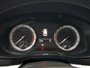 Škoda Karoq Ambition