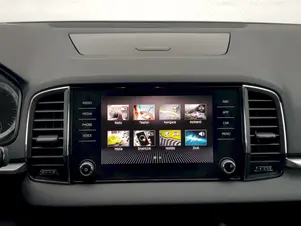 Škoda Karoq Ambition