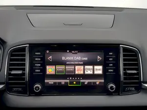 Škoda Karoq Ambition