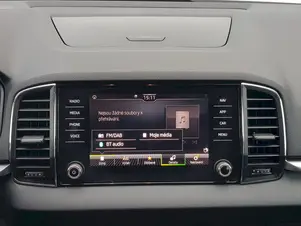 Škoda Karoq Ambition