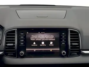 Škoda Karoq Ambition