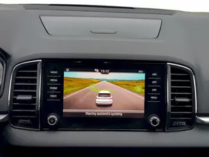 Škoda Karoq Ambition