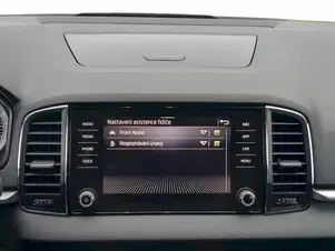 Škoda Karoq Ambition