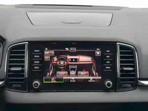 Škoda Karoq Ambition