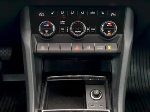 Škoda Karoq Ambition