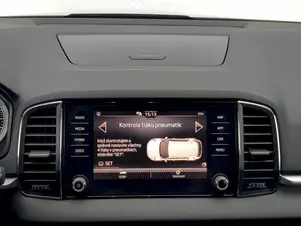 Škoda Karoq Ambition