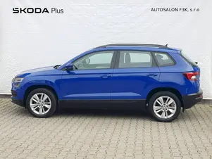 Škoda Karoq Ambition Plus