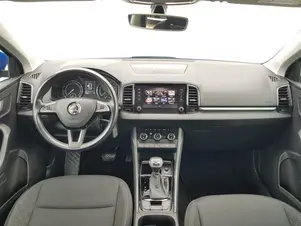 Škoda Karoq Ambition Plus