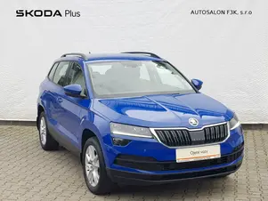 Škoda Karoq Ambition Plus