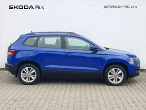 Škoda Karoq Ambition Plus